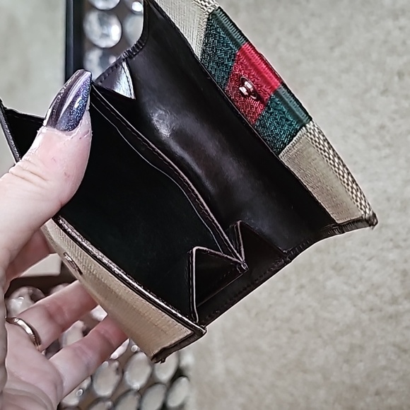 Gucci wallet - Picture 6 of 8